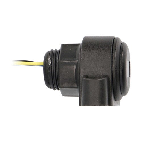 Install Bay IBR112 Flush mount voltage meter - Retail Pack