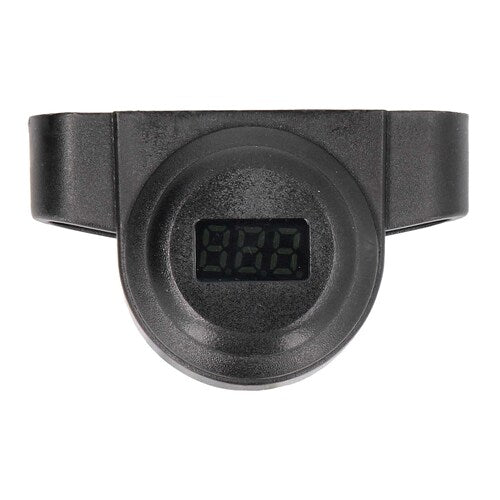 Install Bay IBR112 Flush mount voltage meter - Retail Pack