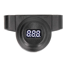 Load image into Gallery viewer, Install Bay IBR112 Flush mount voltage meter - Retail Pack