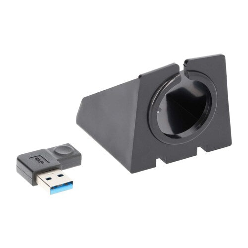 Install Bay IBR114 USB + USB-C Charge And Data Flush Mount - Retail Pack