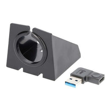 Charger l'image dans la galerie, Install Bay IBR114 USB + USB-C Charge And Data Flush Mount - Retail Pack