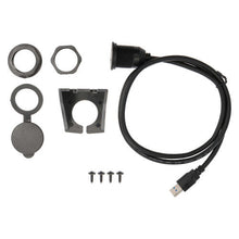 Charger l'image dans la galerie, Install Bay IBR116 USB 3.0 Charge And Data Flush Mount - Retail Pack