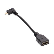 Charger l'image dans la galerie, Install Bay IBR118 HDMI® to male micro HDMI® adapter - Retail Pack