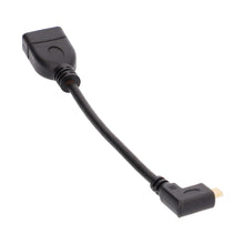 Charger l'image dans la galerie, Install Bay IBR118 HDMI® to male micro HDMI® adapter - Retail Pack