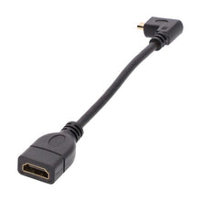 Charger l'image dans la galerie, Install Bay IBR118 HDMI® to male micro HDMI® adapter - Retail Pack
