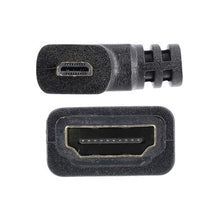 Charger l'image dans la galerie, Install Bay IBR118 HDMI® to male micro HDMI® adapter - Retail Pack