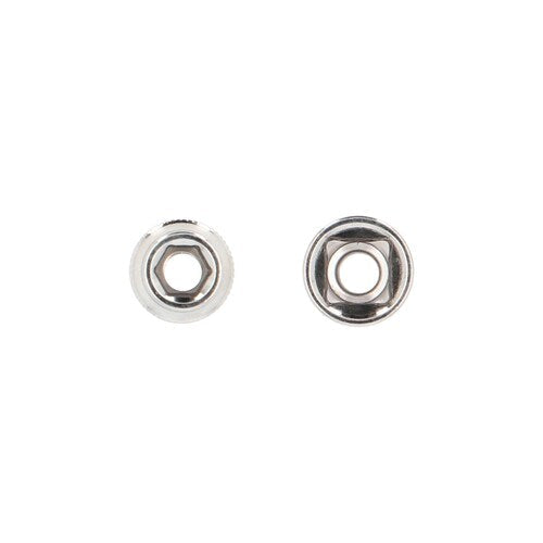 Install Bay IBR120 Socket 8MM 3/8" Drive Short Wall 6pt