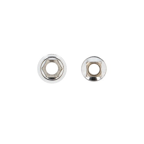 Install Bay IBR121 Socket 10MM 3/8" Drive Short Wall 6pt