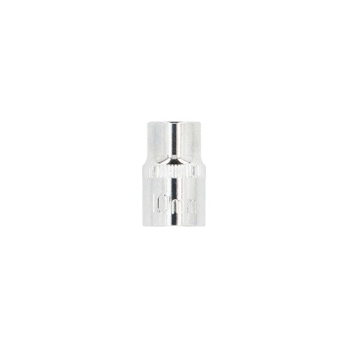 Install Bay IBR121 Socket 10MM 3/8" Drive Short Wall 6pt