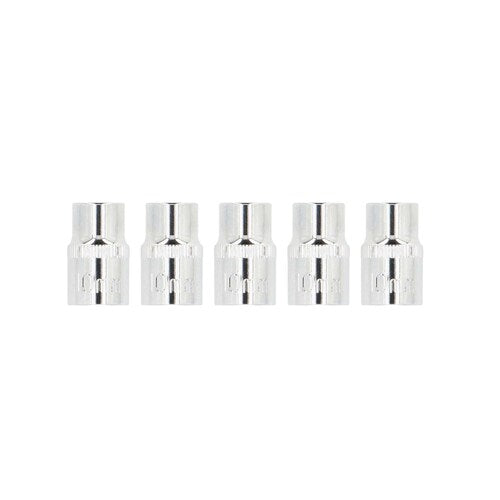 Install Bay IBR121 Socket 10MM 3/8" Drive Short Wall 6pt