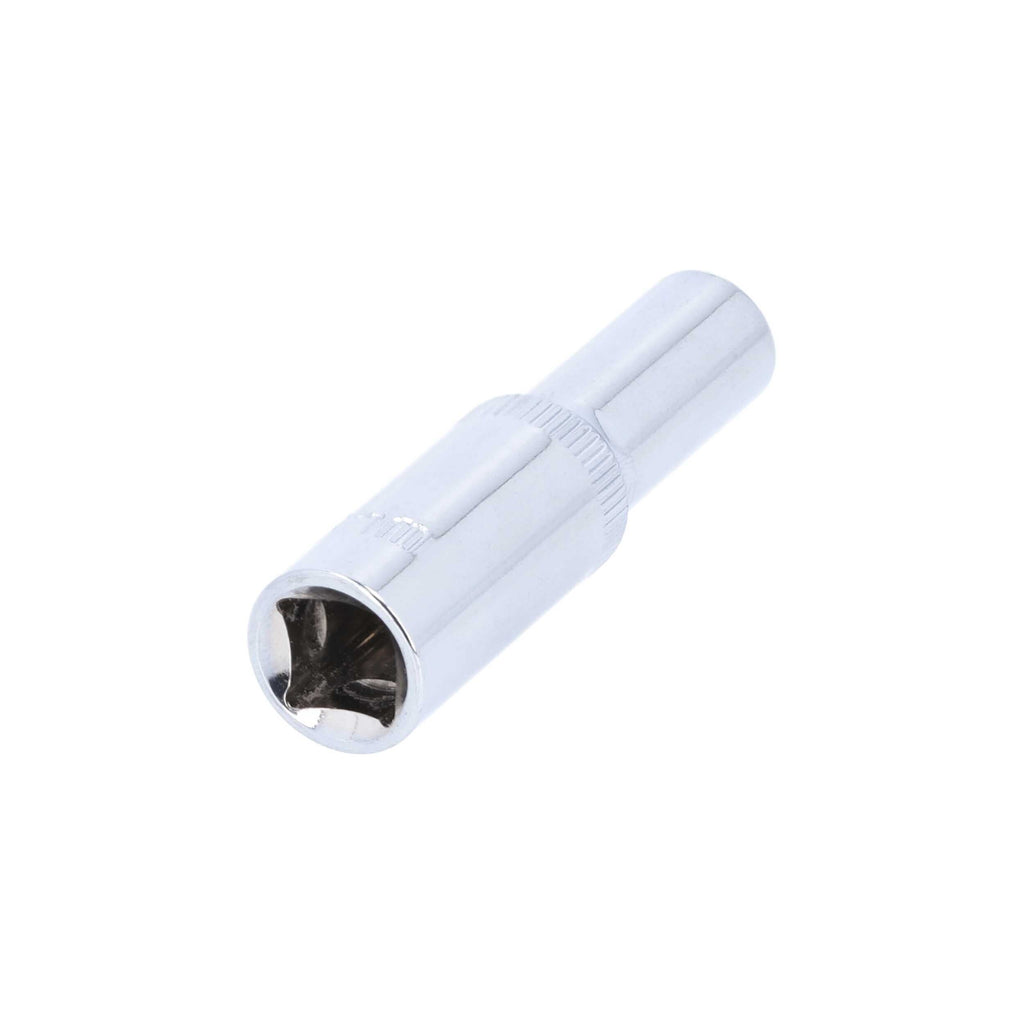 Install Bay IBR123 Socket 8MM 3/8" Drive Deep Wall 6pt