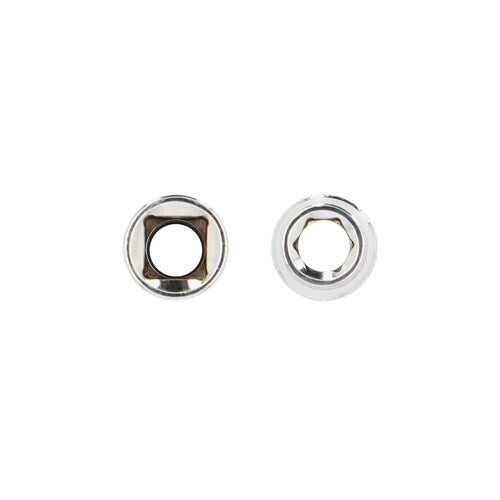 Install Bay IBR123 Socket 8MM 3/8" Drive Deep Wall 6pt