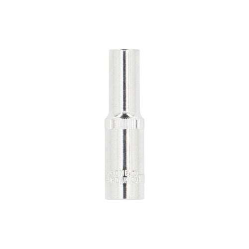 Install Bay IBR123 Socket 8MM 3/8" Drive Deep Wall 6pt