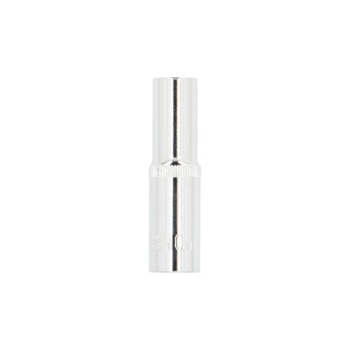 Install Bay IBR124 Socket 10MM 3/8" Drive Deep Wall 6pt