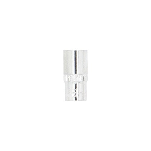 Install Bay IBR126 Socket 8MM 1/4" Drive Short Wall 6pt