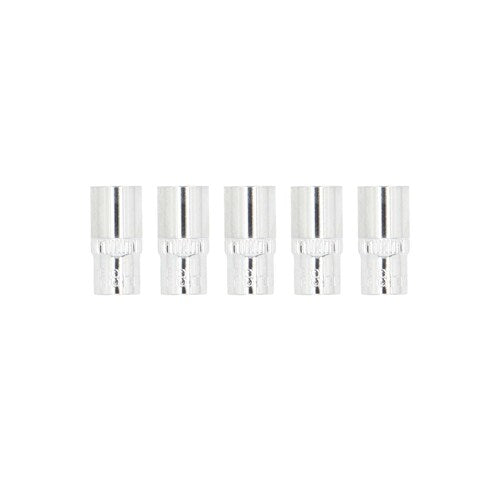 Install Bay IBR126 Socket 8MM 1/4" Drive Short Wall 6pt