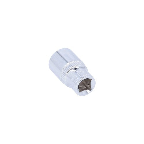 Install Bay IBR127 Socket 10MM 1/4" Drive Short Wall 6pt