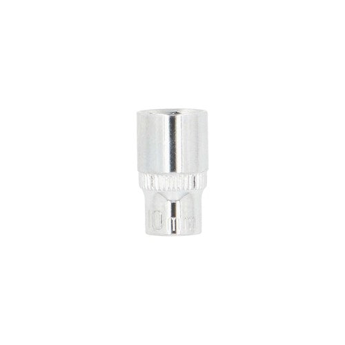 Install Bay IBR127 Socket 10MM 1/4" Drive Short Wall 6pt