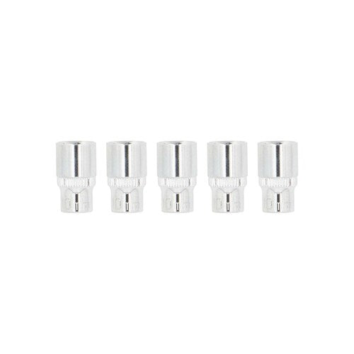 Install Bay IBR127 Socket 10MM 1/4" Drive Short Wall 6pt
