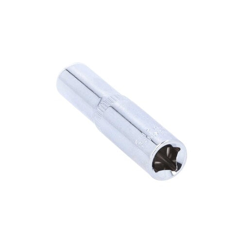 Install Bay IBR128 Socket 7MM 1/4" Drive Deep Wall 6pt