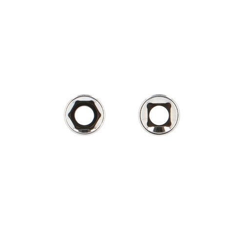 Install Bay IBR130 Socket 10MM 1/4" Drive Deep Wall 6pt