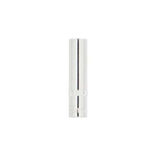 Install Bay IBR130 Socket 10MM 1/4" Drive Deep Wall 6pt