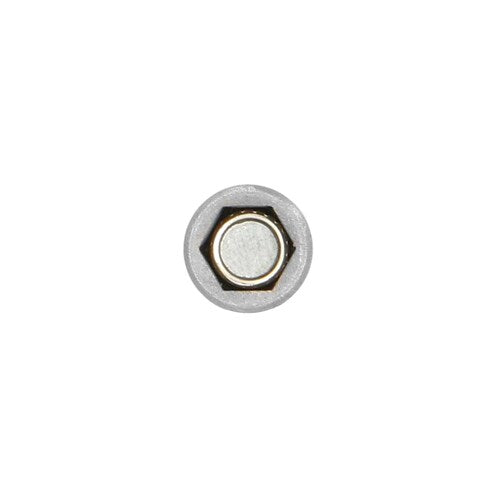 Install Bay IBR132 7MM Magnetic Metric Nut Driver 1/4" Drive 5PK