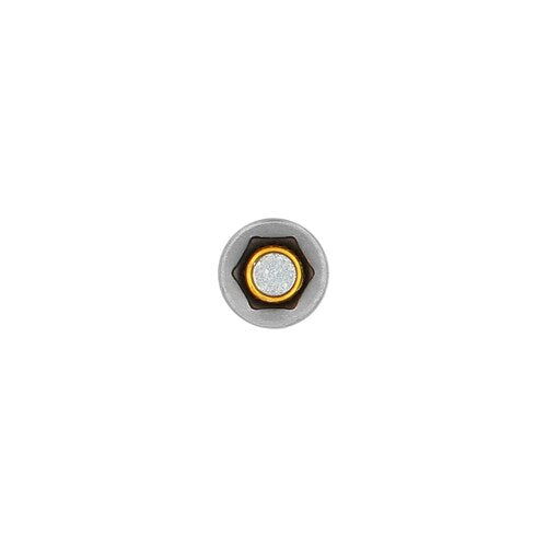 Install Bay IBR133 8MM Magnetic Metric Nut Driver 1/4" Drive 5PK