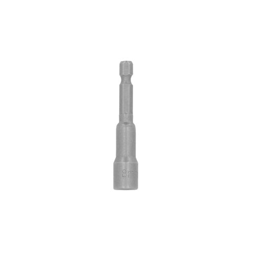 Install Bay IBR133 8MM Magnetic Metric Nut Driver 1/4" Drive 5PK