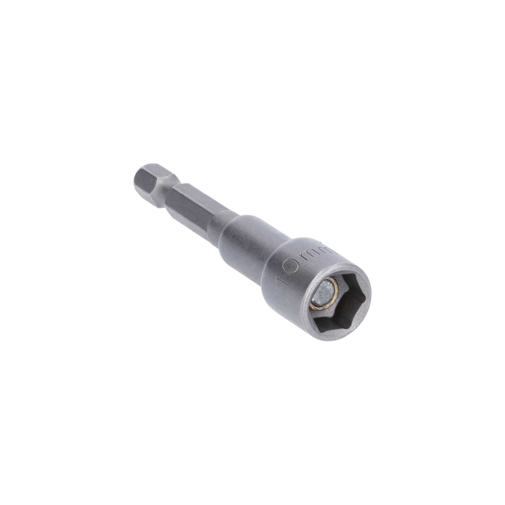 Install Bay IBR134 10MM Magnetic Metric Nut Driver 1/4" Drive 5PK