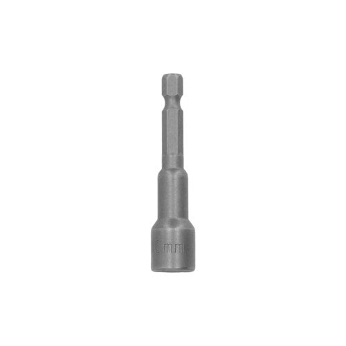Install Bay IBR134 10MM Magnetic Metric Nut Driver 1/4" Drive 5PK