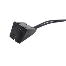 Load image into Gallery viewer, Install Bay IBR137 Input Type C/HDMI To Output Type C/HDMI "D" Ext Cable 3'
