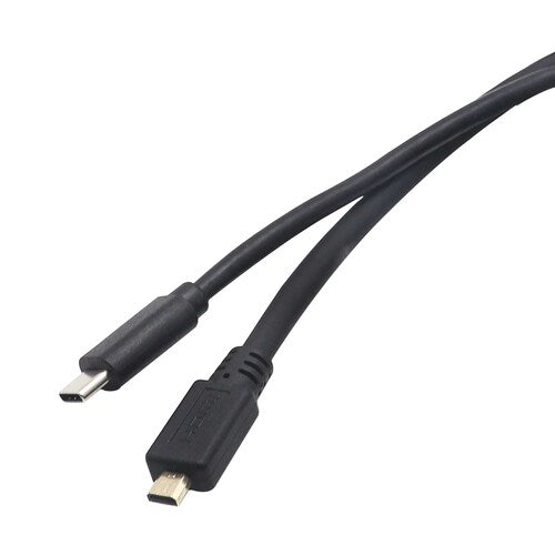 Install Bay IBR137 Input Type C/HDMI To Output Type C/HDMI "D" Ext Cable 3'