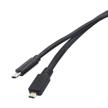 Load image into Gallery viewer, Install Bay IBR137 Input Type C/HDMI To Output Type C/HDMI "D" Ext Cable 3'