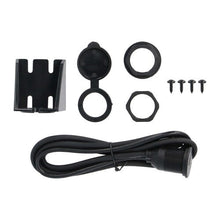 Load image into Gallery viewer, Install Bay IBR137 Input Type C/HDMI To Output Type C/HDMI "D" Ext Cable 3'