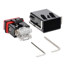Load image into Gallery viewer, Install Bay IBR140 Dual MAXI or Single MINI ANL Waterproof Fuse Holder 0/2/4 Ga