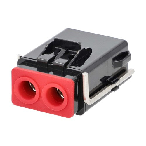 Install Bay IBR140 Dual MAXI or Single MINI ANL Waterproof Fuse Holder 0/2/4 Ga
