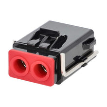 Load image into Gallery viewer, Install Bay IBR140 Dual MAXI or Single MINI ANL Waterproof Fuse Holder 0/2/4 Ga