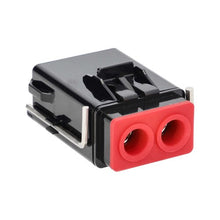 Load image into Gallery viewer, Install Bay IBR140 Dual MAXI or Single MINI ANL Waterproof Fuse Holder 0/2/4 Ga