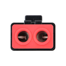 Load image into Gallery viewer, Install Bay IBR140 Dual MAXI or Single MINI ANL Waterproof Fuse Holder 0/2/4 Ga