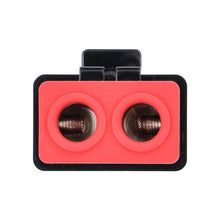 Charger l'image dans la galerie, Install Bay IBR141 Dual Mini ANL Waterproof Fuse Holder 0/2/4 Ga Marine Cert