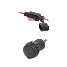 Charger l'image dans la galerie, Install Bay IBR142 Flush Mount USB Type-C Charging Socket