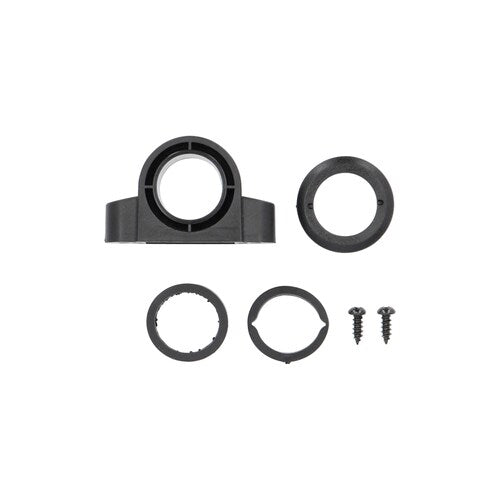 Install Bay IBR142 Flush Mount USB Type-C Charging Socket
