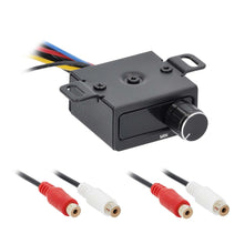 Charger l'image dans la galerie, Install Bay IBR143 Level Controller with Voltmeter