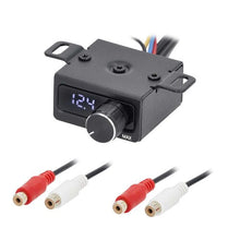Charger l'image dans la galerie, Install Bay IBR143 Level Controller with Voltmeter