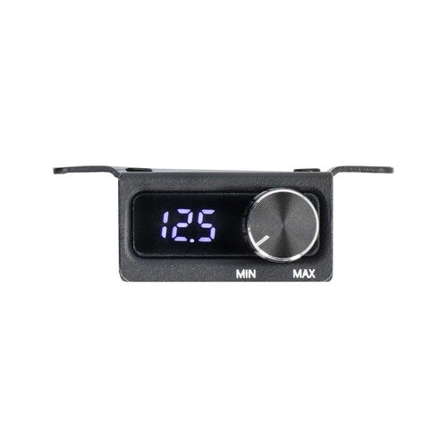 Install Bay IBR143 Level Controller with Voltmeter