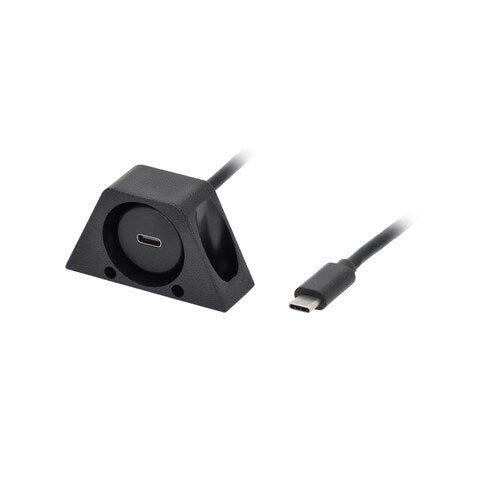 Install Bay IBR144 1-Meter Flush Mount USB 4.0 Type-C Extension Cable