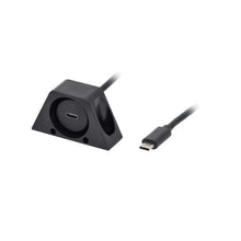 Load image into Gallery viewer, Install Bay IBR144 1-Meter Flush Mount USB 4.0 Type-C Extension Cable