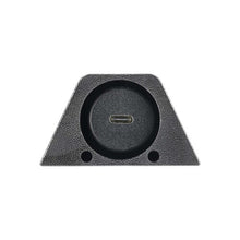 Load image into Gallery viewer, Install Bay IBR144 1-Meter Flush Mount USB 4.0 Type-C Extension Cable