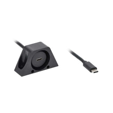 Charger l'image dans la galerie, Install Bay IBR145 Flush Mount USB Type-C Charging Socket
